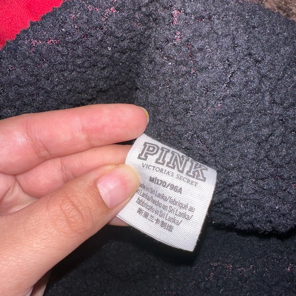 Pink pullover - Picture 3 of 3